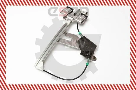 Склопідйомник SKV GERMANY 01SKV284