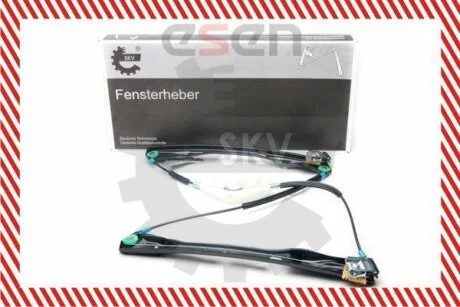 Склопідйомник SKV GERMANY 01SKV291