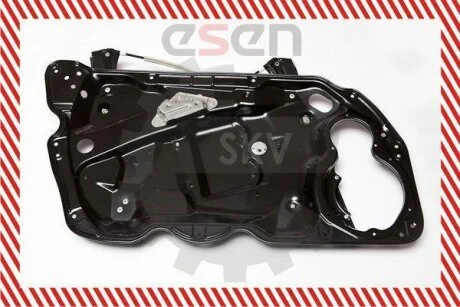 Склопідйомник SKV GERMANY 01SKV295