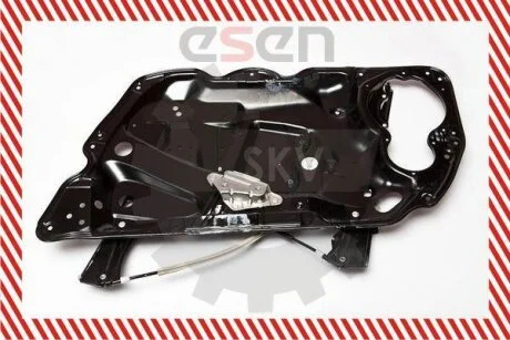 Склопідйомник SKV GERMANY 01SKV296