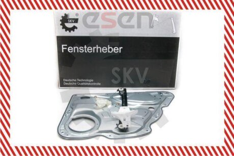 Склопідйомник SKV GERMANY 01SKV297
