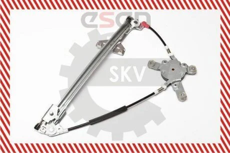 Склопідйомник SKV GERMANY 01SKV301