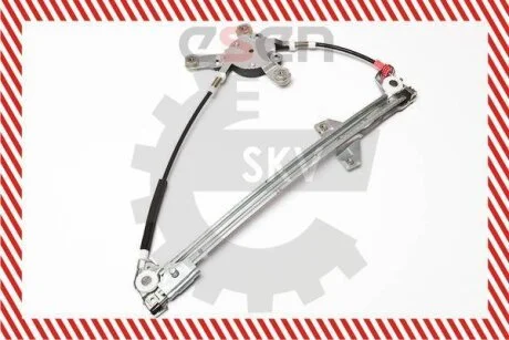 Склопідйомник SKV GERMANY 01SKV302