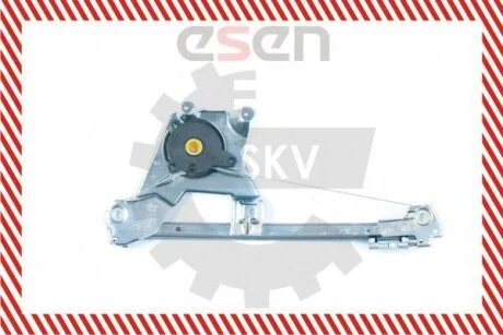 Склопідйомник SKV GERMANY 01SKV304