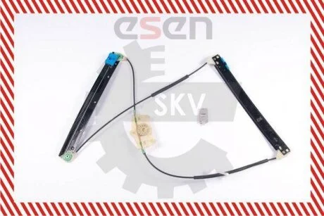 Склопідйомник SKV GERMANY 01SKV311