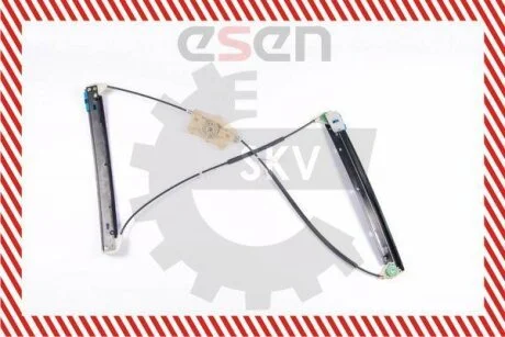 Склопідіймач SKV GERMANY 01SKV312