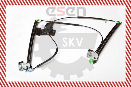 Склопідйомник SKV GERMANY 01SKV321