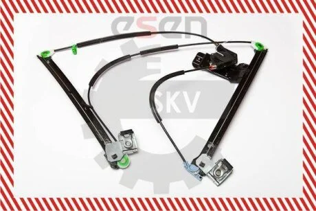 Склопідйомник SKV GERMANY 01SKV322