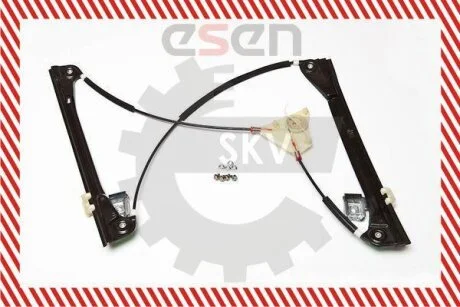 Склопідйомник SKV GERMANY 01SKV331
