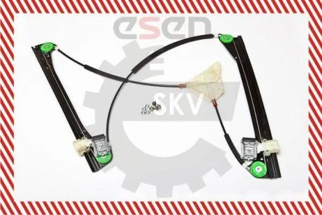 Склопідйомник SKV GERMANY 01SKV332