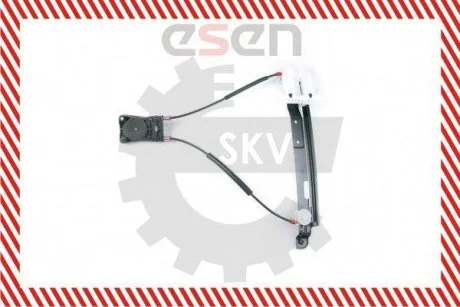 Склопідйомник SKV GERMANY 01SKV343