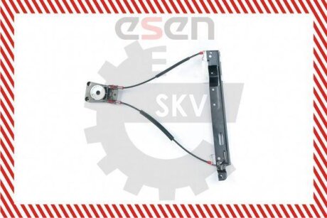 Склопідйомник SKV GERMANY 01SKV344