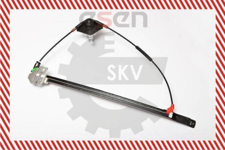 Склопідйомник SKV GERMANY 01SKV362