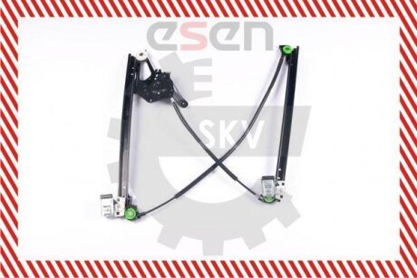 Склопідйомник SKV GERMANY 01SKV371