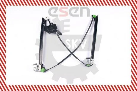 Склопідйомник SKV GERMANY 01SKV371