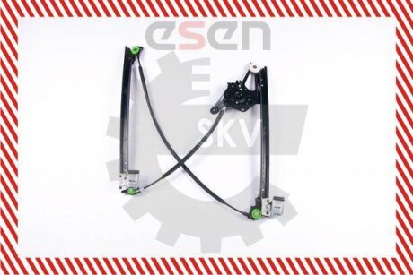 Склопідйомник SKV GERMANY 01SKV372