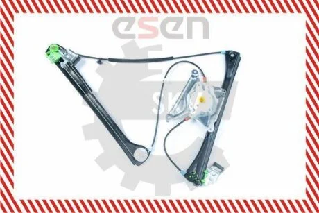 Склопідйомник SKV GERMANY 01SKV381