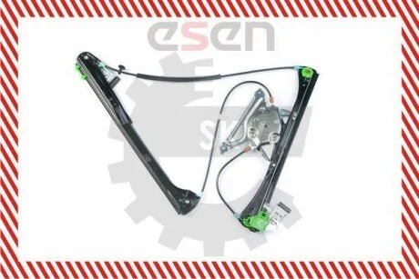 Склопідйомник SKV GERMANY 01SKV382