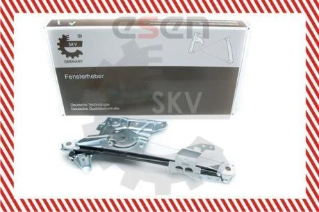 Склопідйомник SKV GERMANY 01SKV383