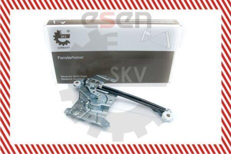 Склопідйомник SKV GERMANY 01SKV384