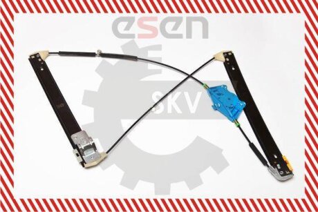 Склопідйомник SKV GERMANY 01SKV391