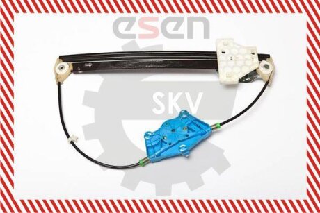 Склопідйомник SKV GERMANY 01SKV393