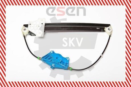 Склопідйомник SKV GERMANY 01SKV394