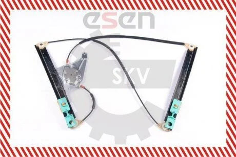 Склопідйомник SKV GERMANY 01SKV401