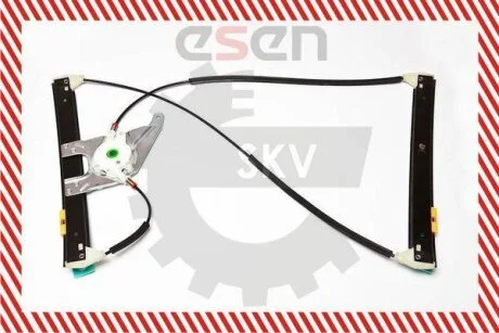 Склопідйомник SKV GERMANY 01SKV402