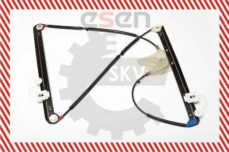 Склопідйомник SKV GERMANY 01SKV412