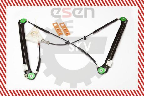 Склопідйомник SKV GERMANY 01SKV421