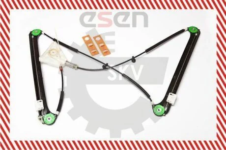 Склопідйомник SKV GERMANY 01SKV421