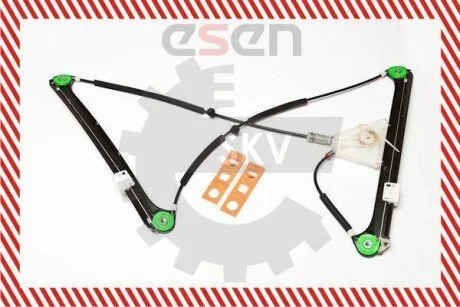 Склопідйомник SKV GERMANY 01SKV422