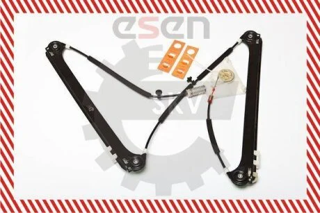 Склопідйомник SKV GERMANY 01SKV431