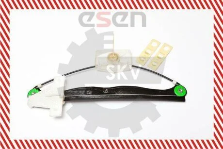 Склопідйомник SKV GERMANY 01SKV433
