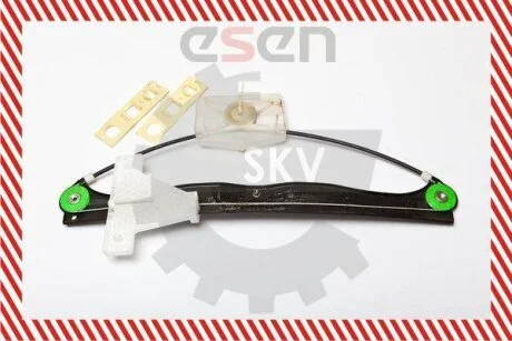 Склопідйомник SKV GERMANY 01SKV434
