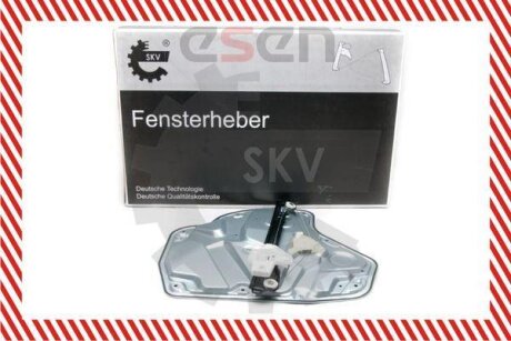 Склопідйомник SKV GERMANY 01SKV447