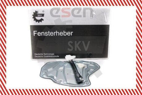 Склопідйомник SKV GERMANY 01SKV448