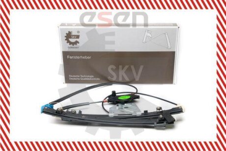 Склопідйомник SKV GERMANY 01SKV451