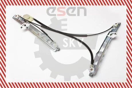 Склопідйомник SKV GERMANY 01SKV471
