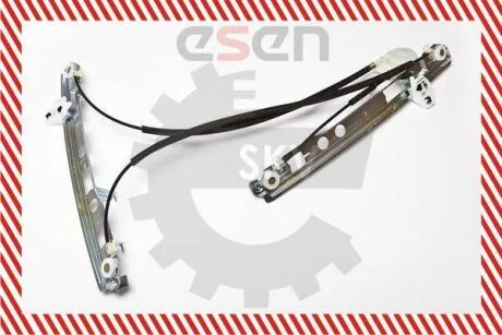 Склопідйомник SKV GERMANY 01SKV472