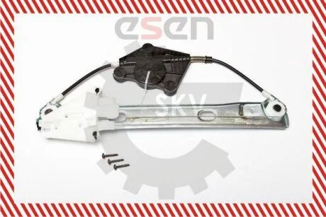 Склопідйомник SKV GERMANY 01SKV483