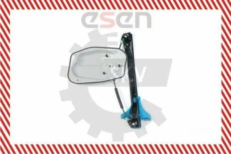 Склопідйомник SKV GERMANY 01SKV493