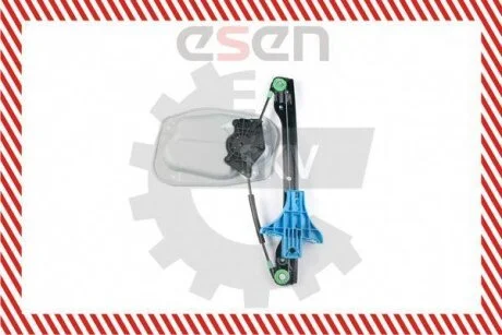 Склопідйомник SKV GERMANY 01SKV494