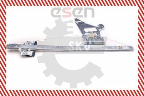 Склопідйомник SKV GERMANY 01SKV502