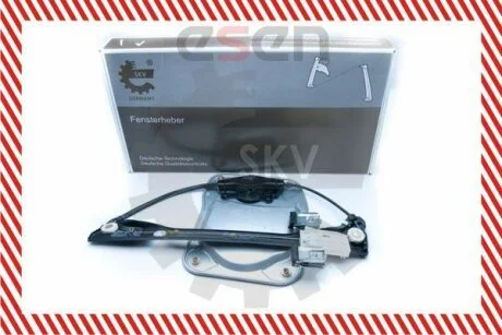 Склопідйомник SKV GERMANY 01SKV512