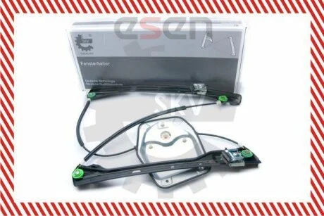 Склопідйомник SKV GERMANY 01SKV521
