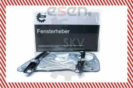 Склопідйомник SKV GERMANY 01SKV535