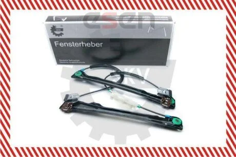 Склопідйомник SKV GERMANY 01SKV551