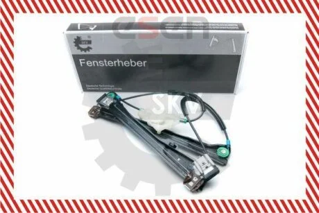 Склопідйомник SKV GERMANY 01SKV552